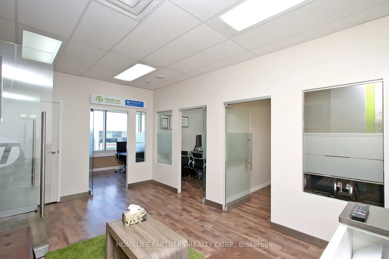 7191, Yonge, Grandview, Markham