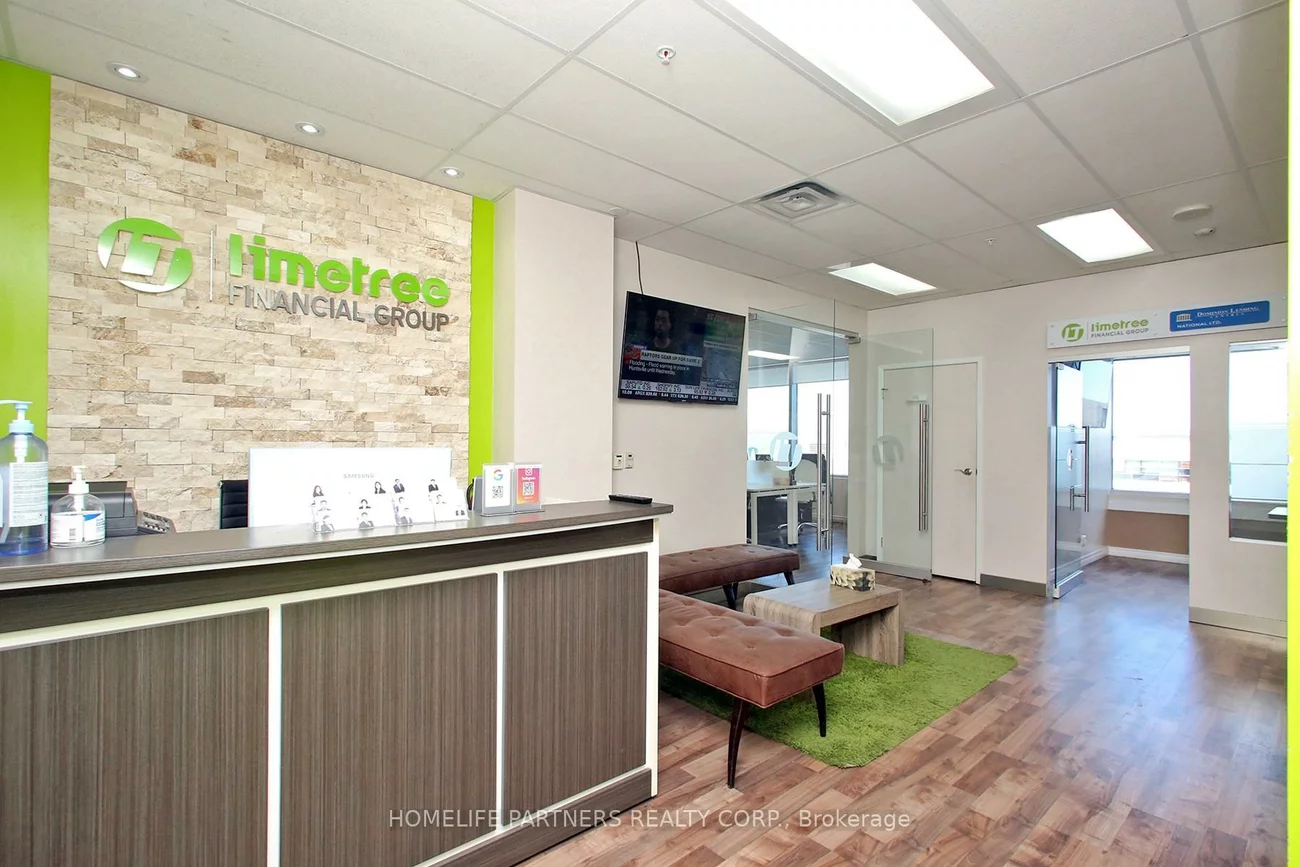 7191, Yonge, Grandview, Markham