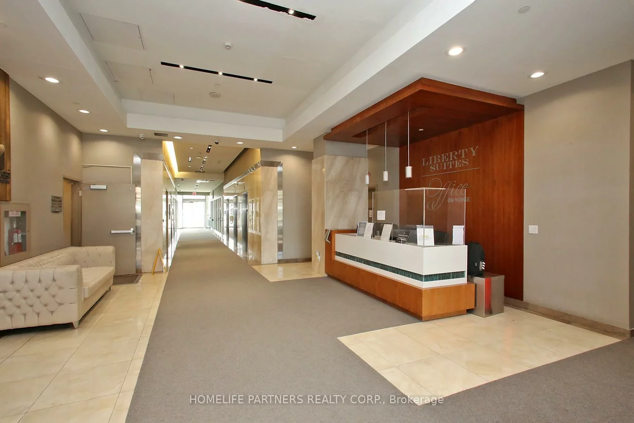 7191, Yonge, Grandview, Markham