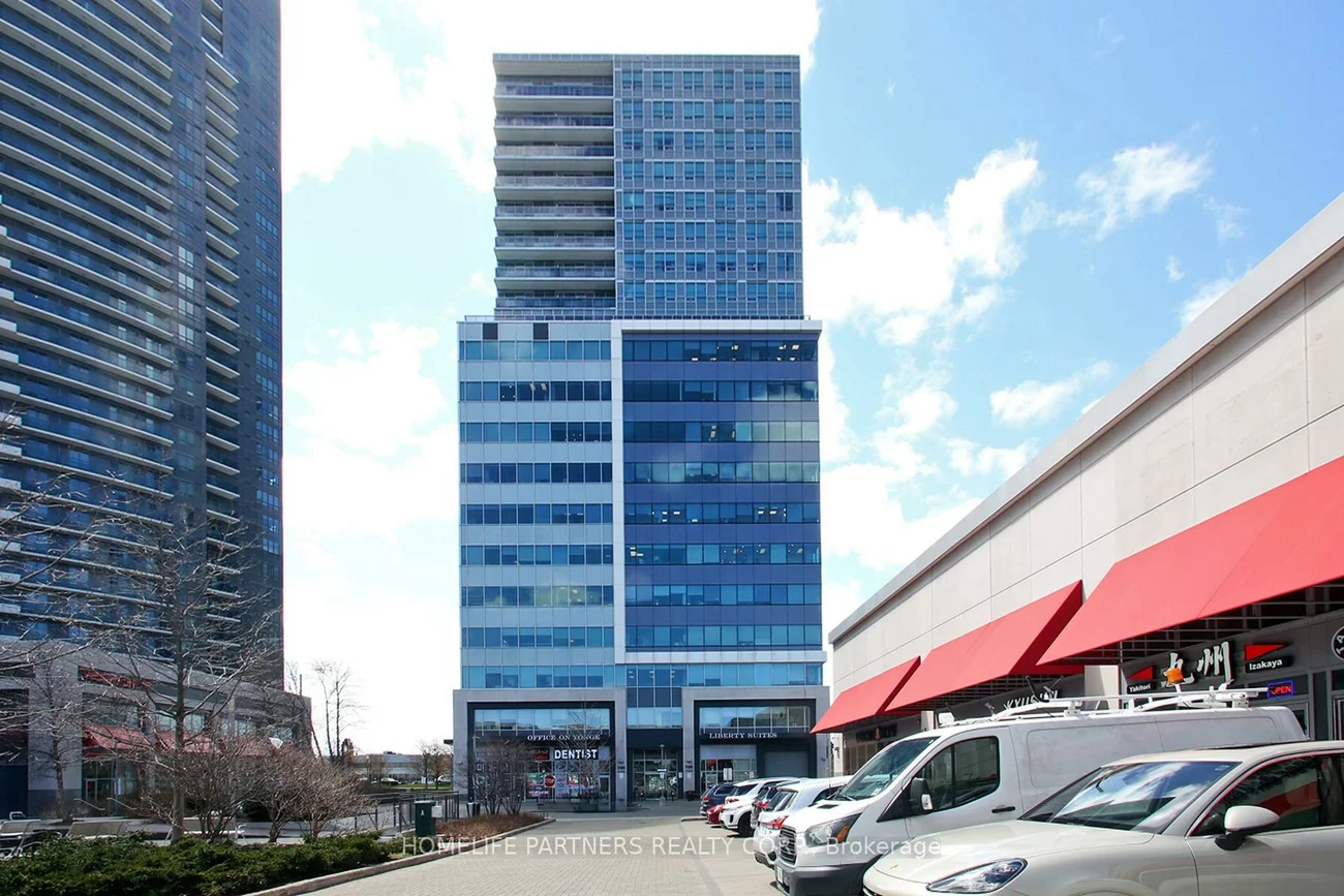 7191, Yonge, Grandview, Markham