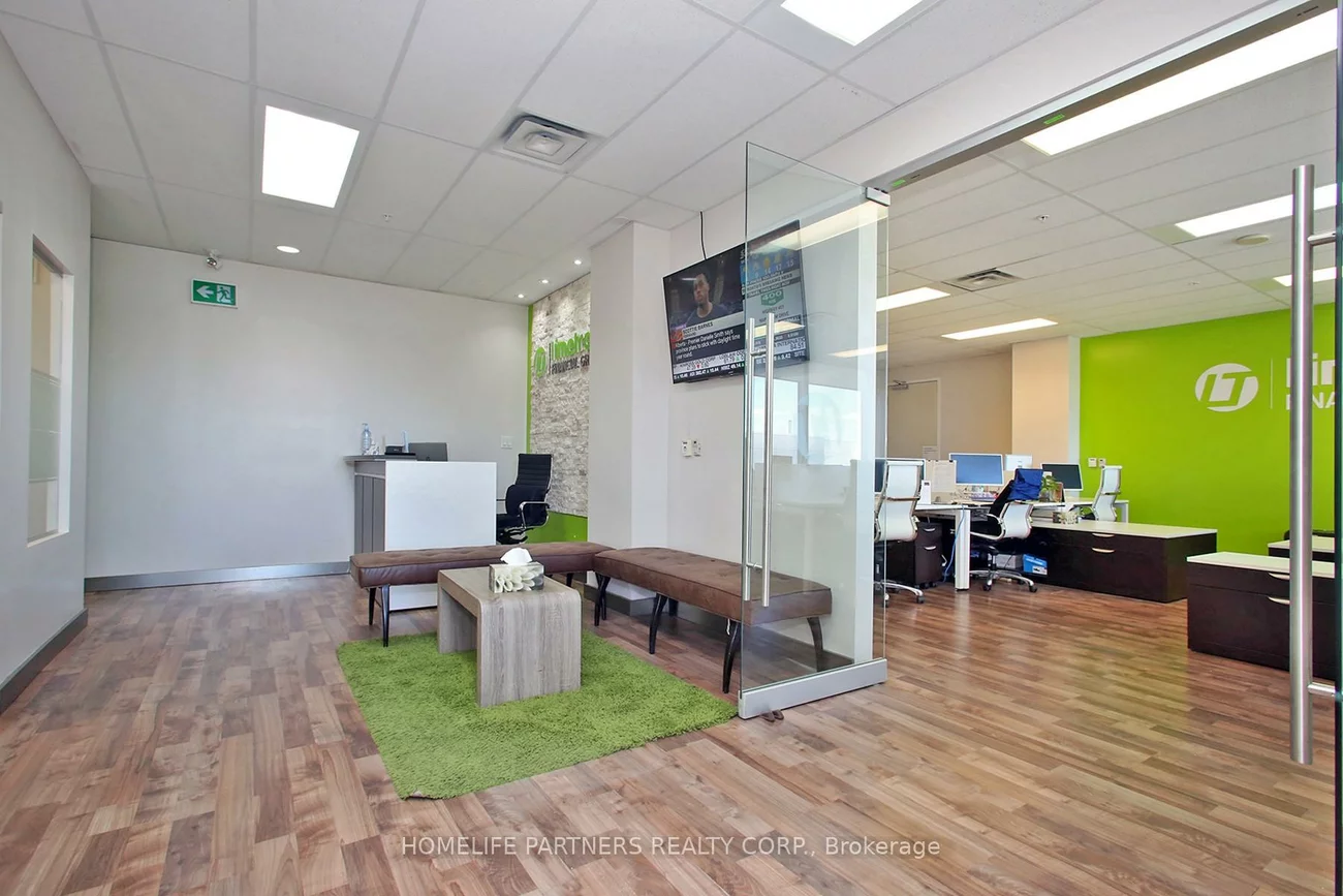 7191, Yonge, Grandview, Markham