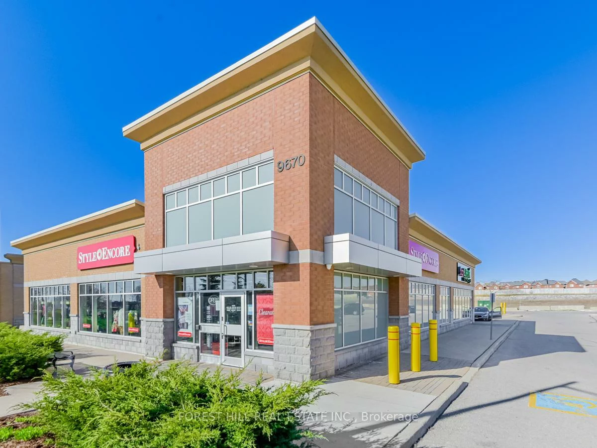9670, Markham, Wismer, Markham
