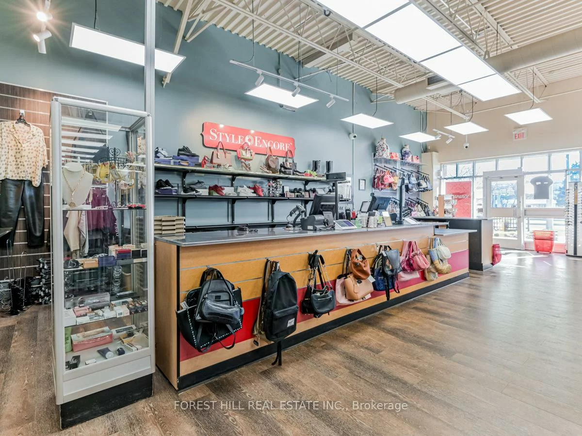 9670, Markham, Wismer, Markham