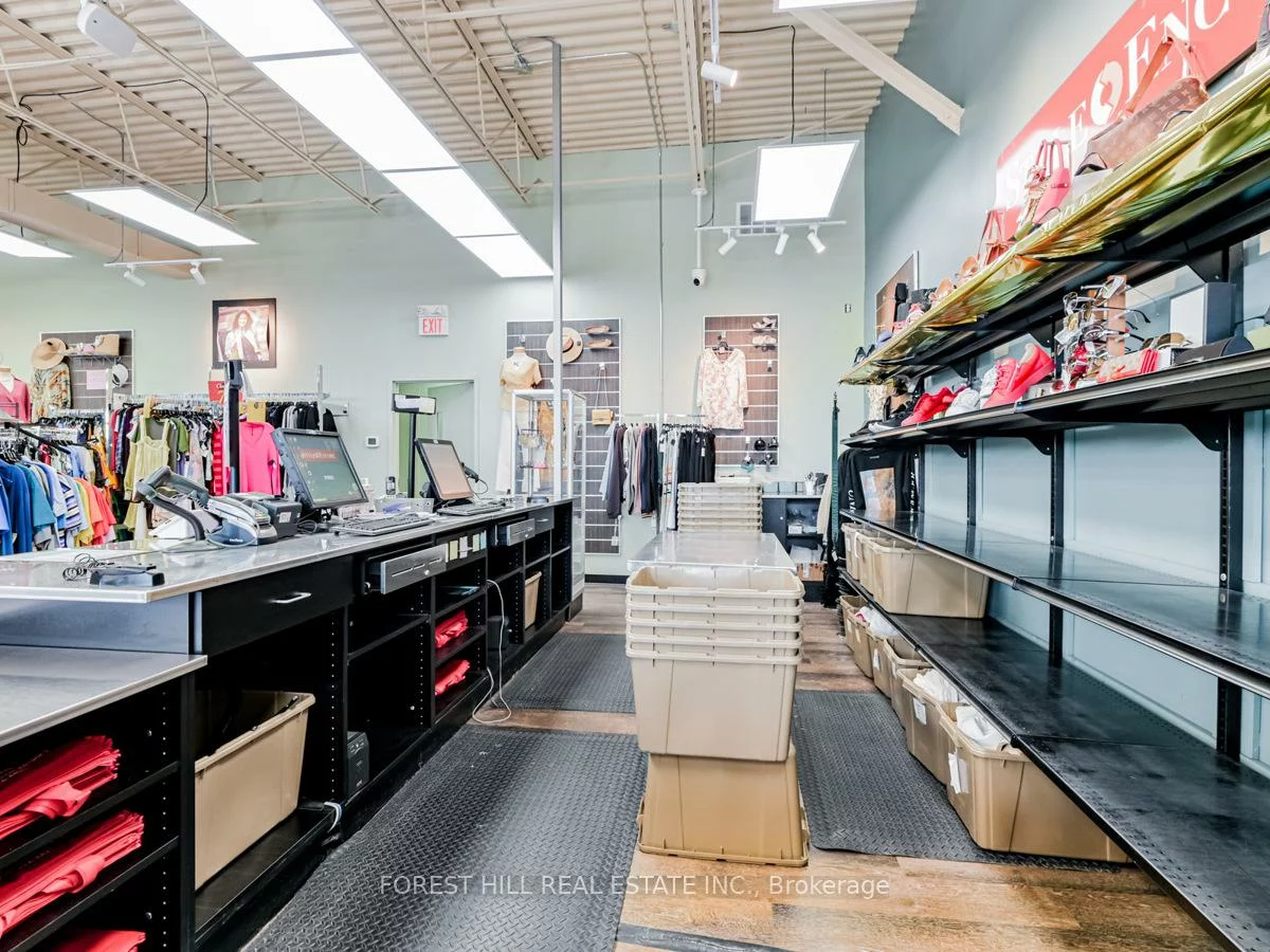 9670, Markham, Wismer, Markham