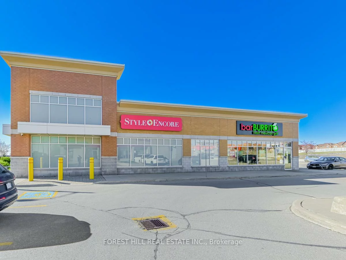 9670, Markham, Wismer, Markham