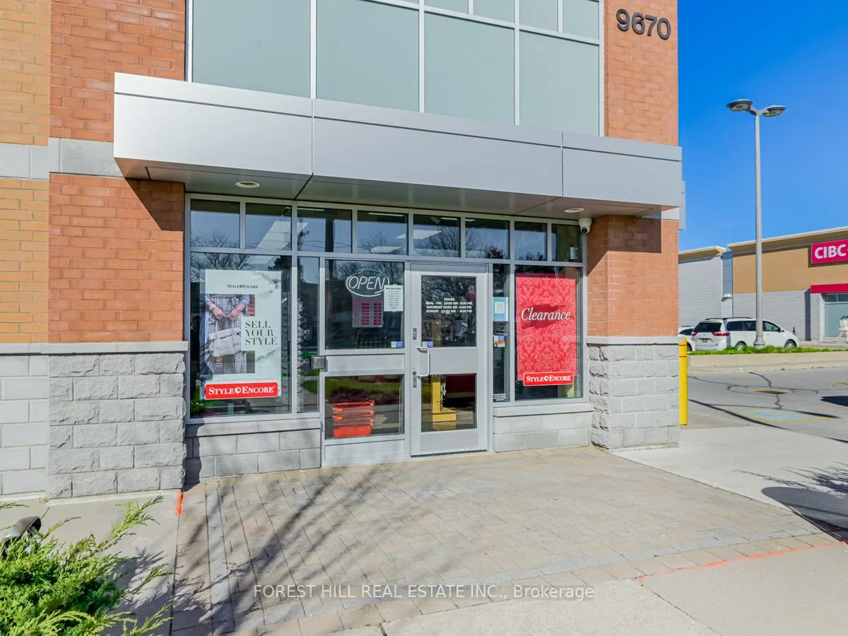 9670, Markham, Wismer, Markham