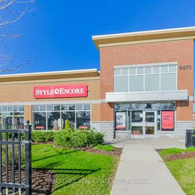 9670, Markham, Wismer, Markham