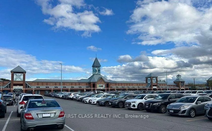 3255, Highway 7, Buttonville, Markham