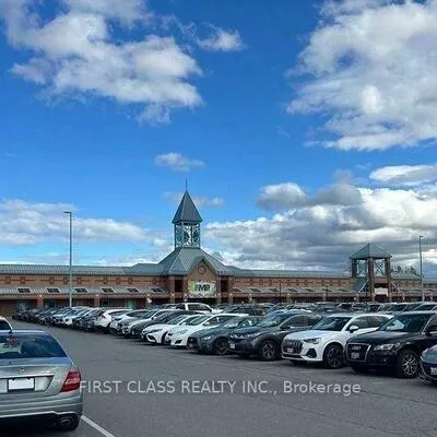 3255, Highway 7, Buttonville, Markham