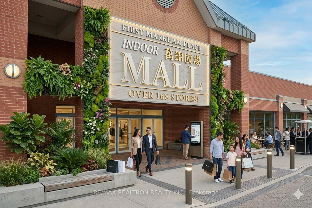 3255, Highway 7, Buttonville, Markham