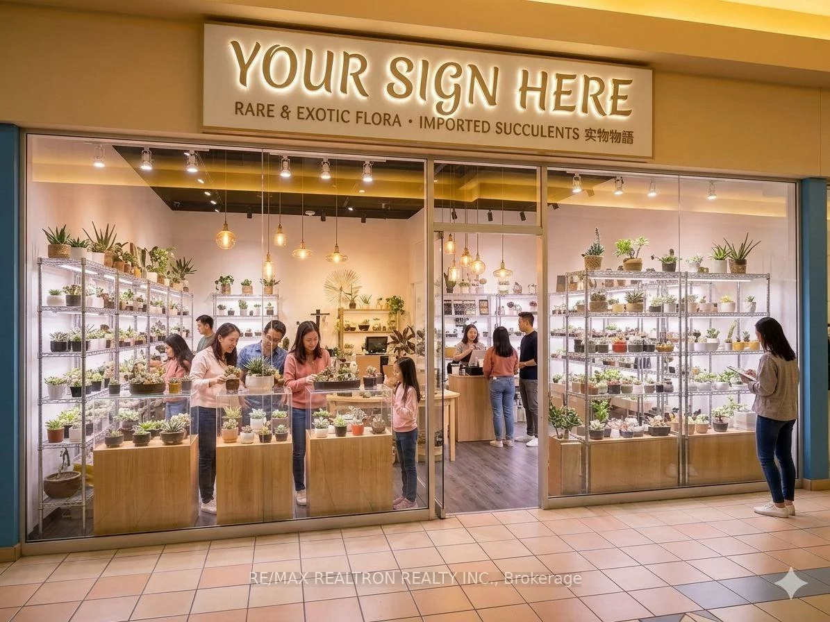 3255, Highway 7, Buttonville, Markham