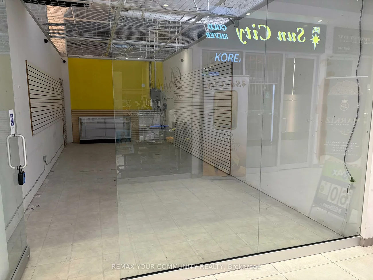 7181, Yonge, Grandview, Markham