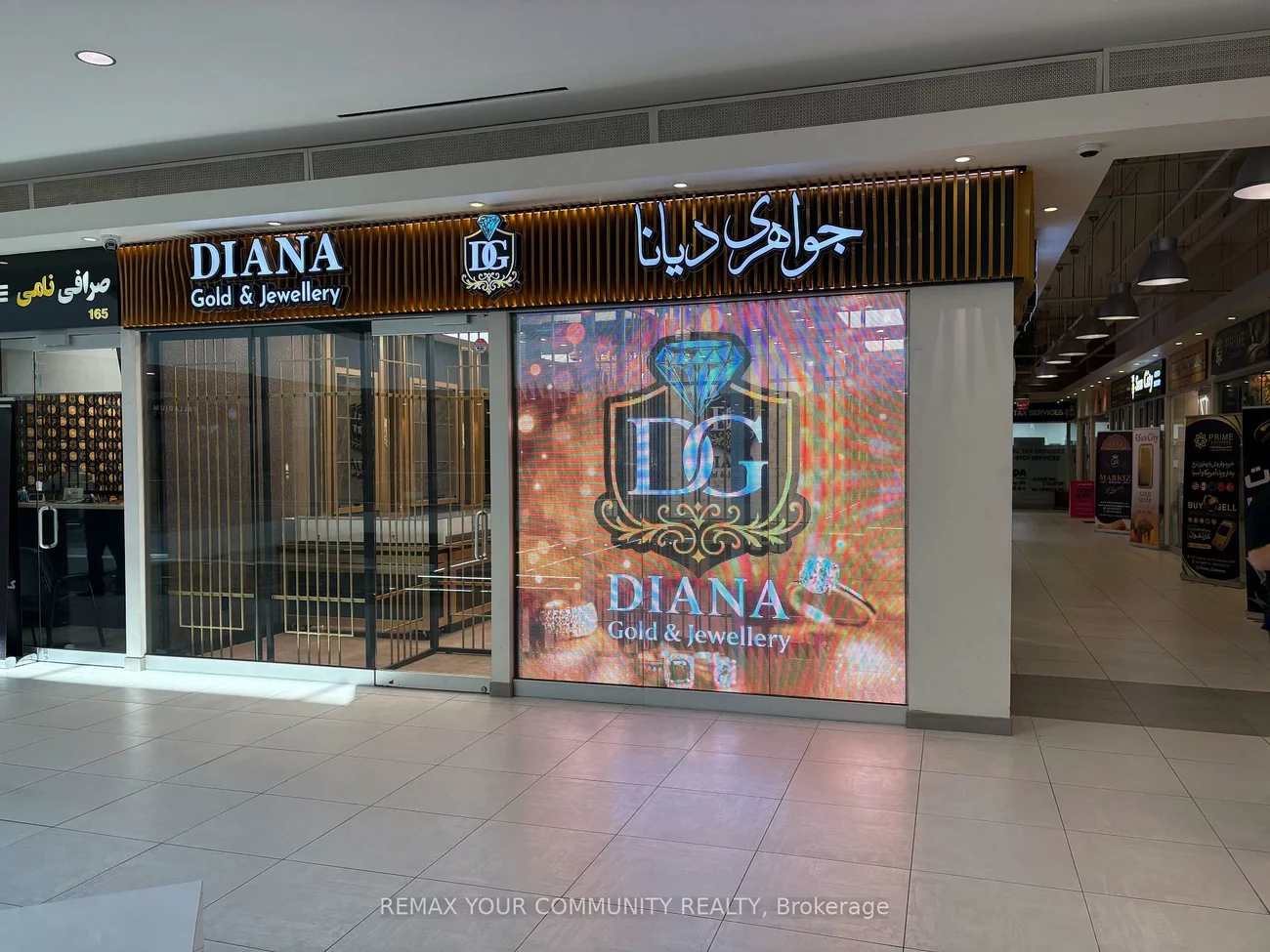 7181, Yonge, Grandview, Markham