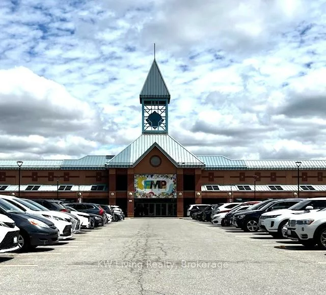 3255, Highway 7, Buttonville, Markham