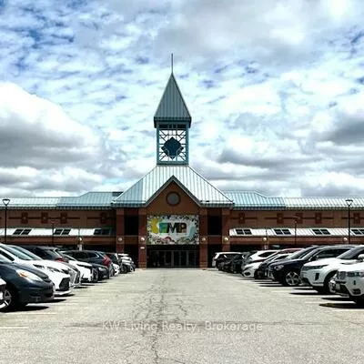 3255, Highway 7, Buttonville, Markham