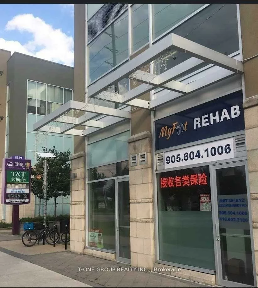8333, Kennedy, Village Green-South Unionville, Markham