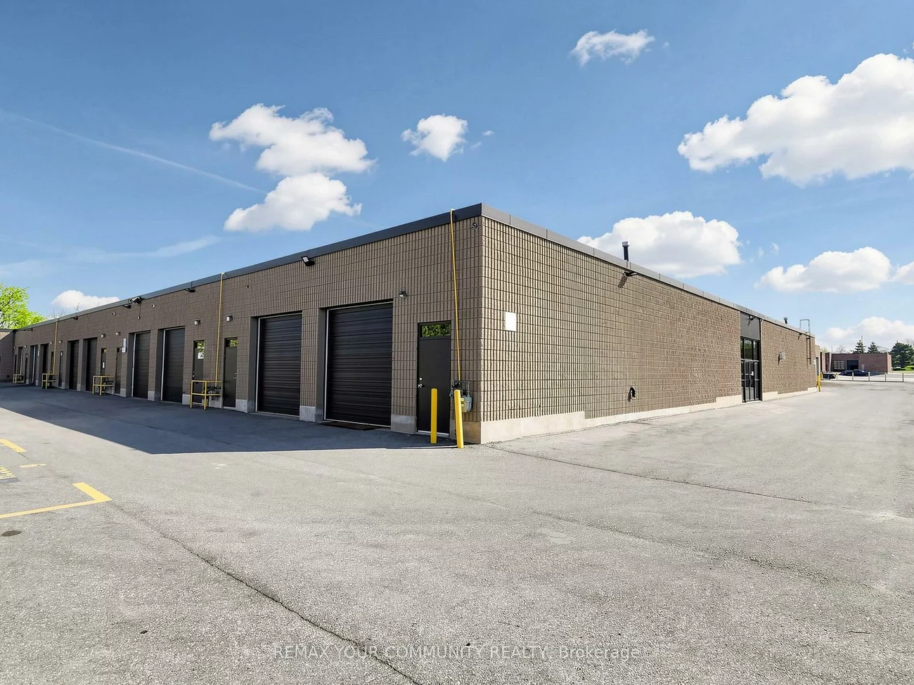 85, Ferrier, Milliken Mills West, Markham
