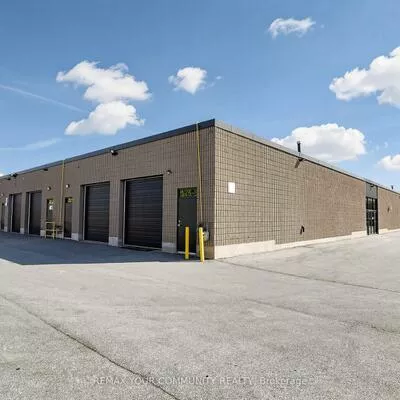 85, Ferrier, Milliken Mills West, Markham