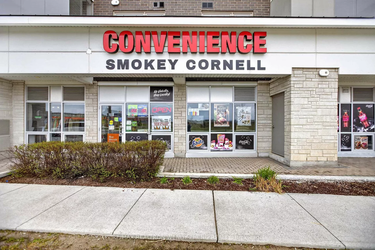 3332, Bur Oak, Cornell, Markham