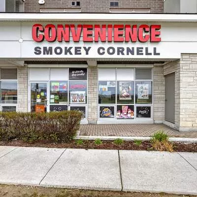 3332, Bur Oak, Cornell, Markham