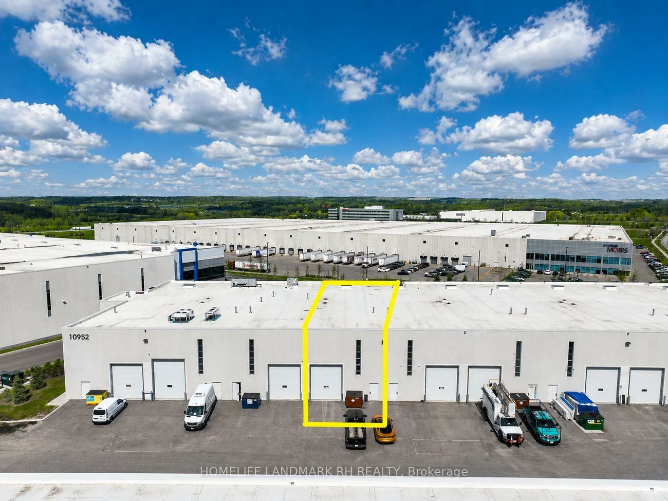 10952, Woodbine, Victoria Square, Markham