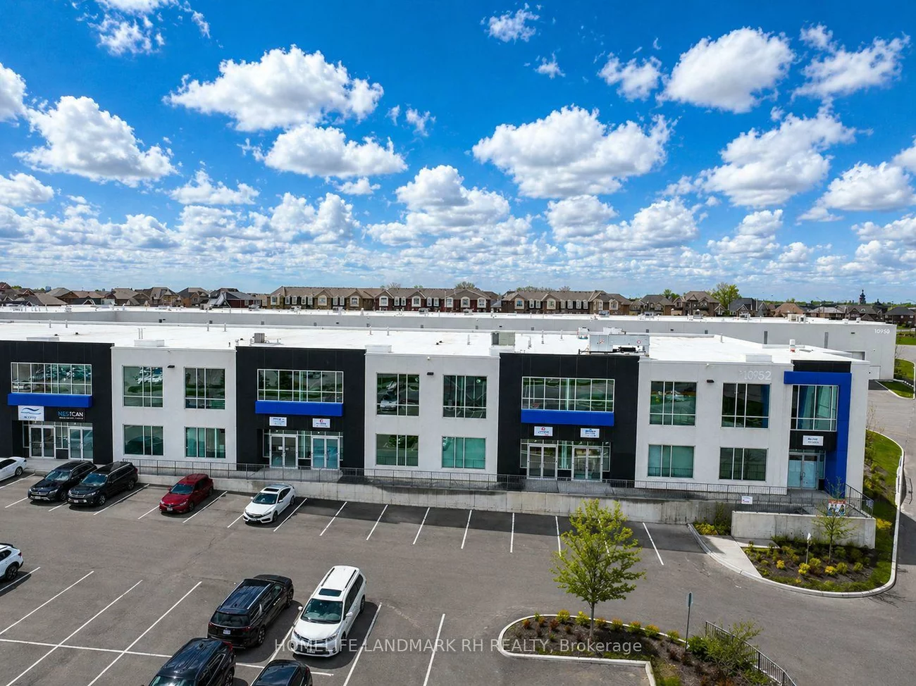 10952, Woodbine, Victoria Square, Markham