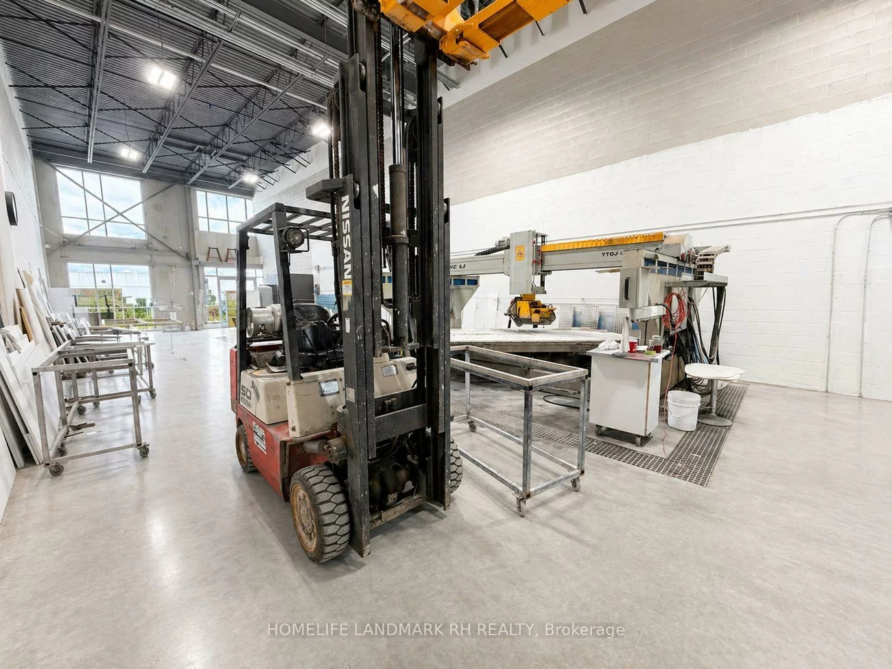 10952, Woodbine, Victoria Square, Markham