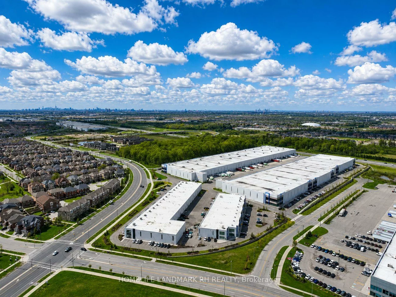 10952, Woodbine, Victoria Square, Markham