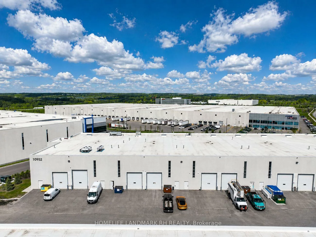 10952, Woodbine, Victoria Square, Markham