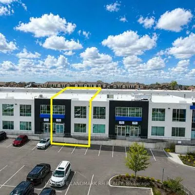 10952, Woodbine, Victoria Square, Markham