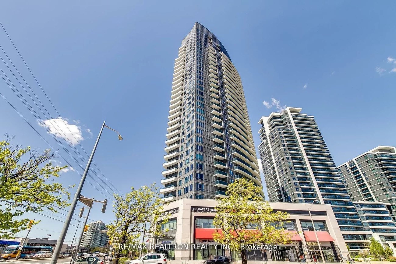 7163, Yonge, Grandview, Markham