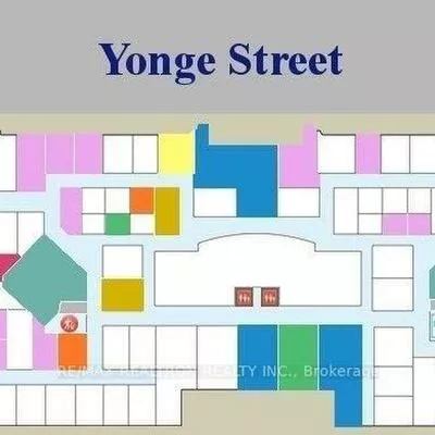 7163, Yonge, Grandview, Markham