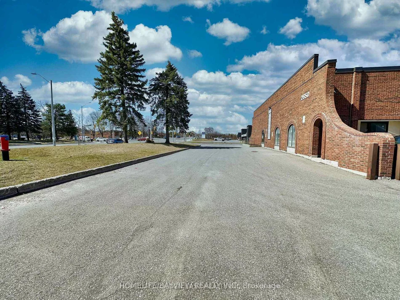 2650, John, Milliken Mills West, Markham