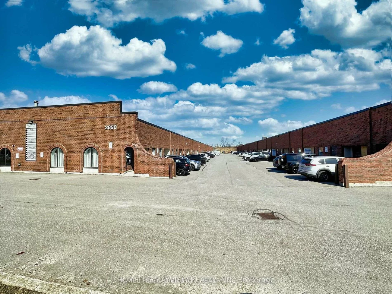 2650, John, Milliken Mills West, Markham