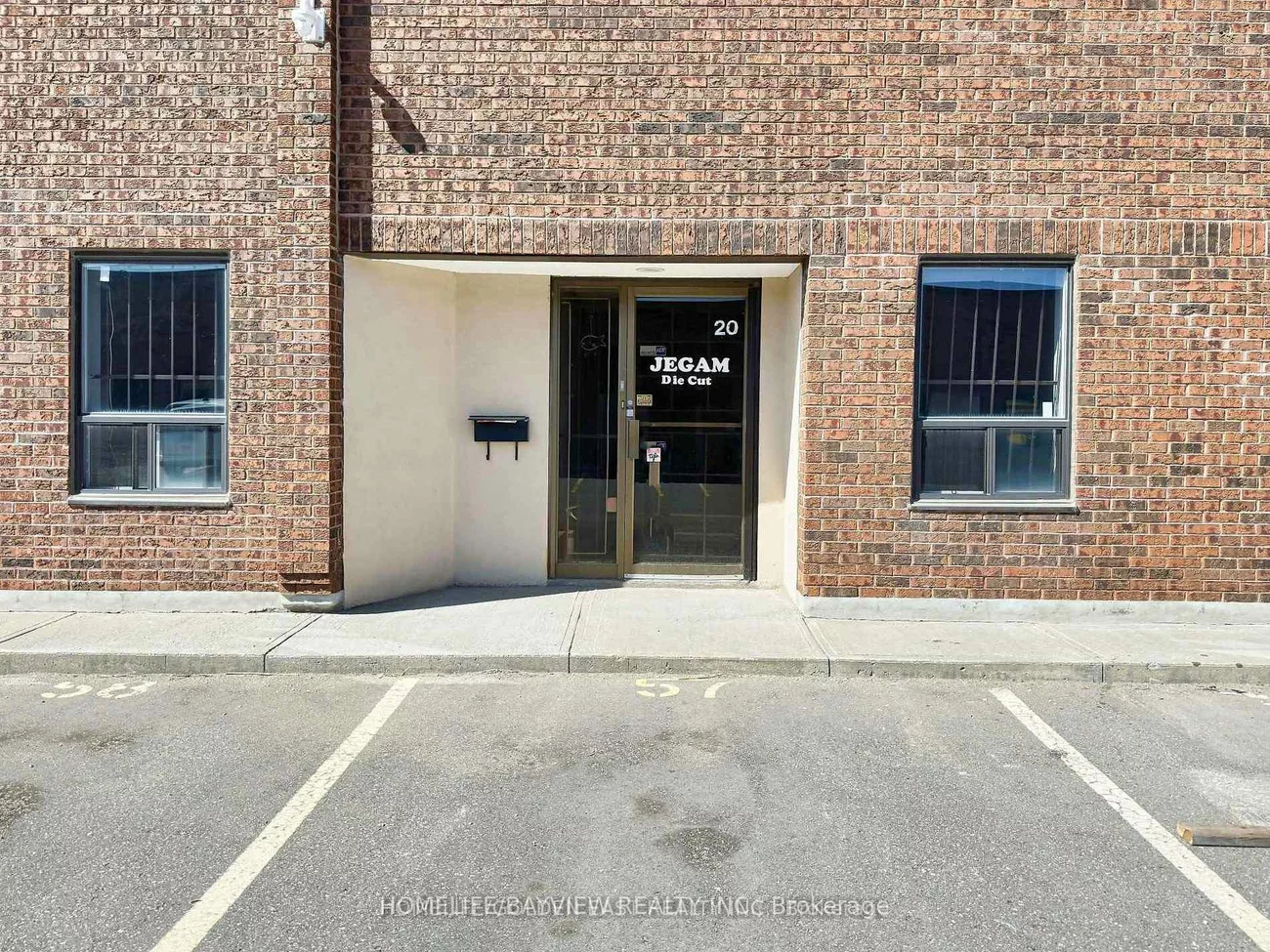 2650, John, Milliken Mills West, Markham
