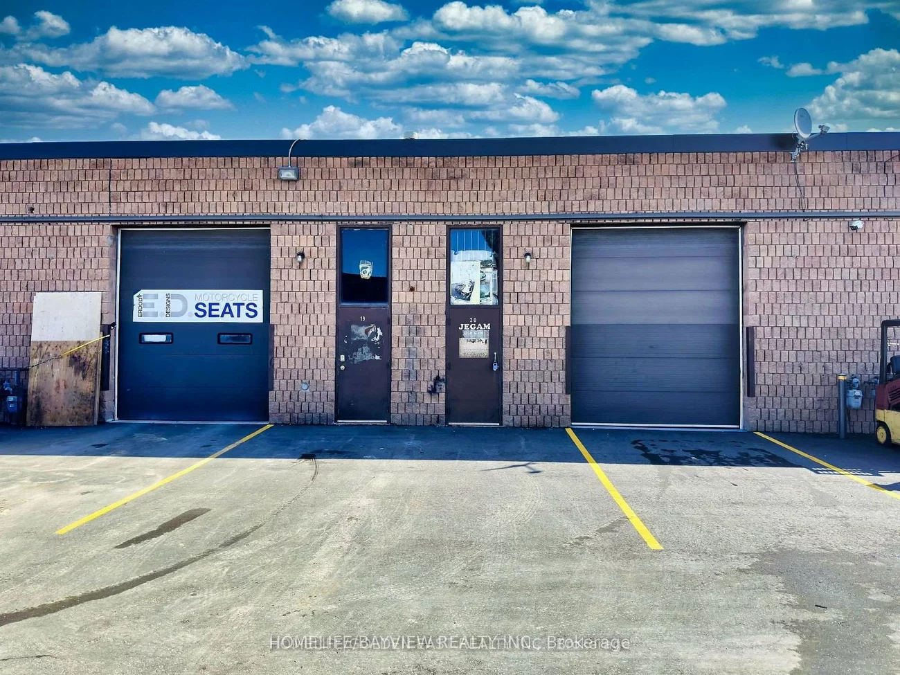 2650, John, Milliken Mills West, Markham