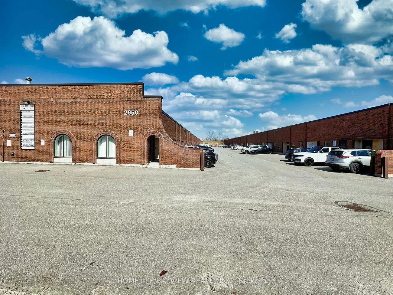 2650, John, Milliken Mills West, Markham