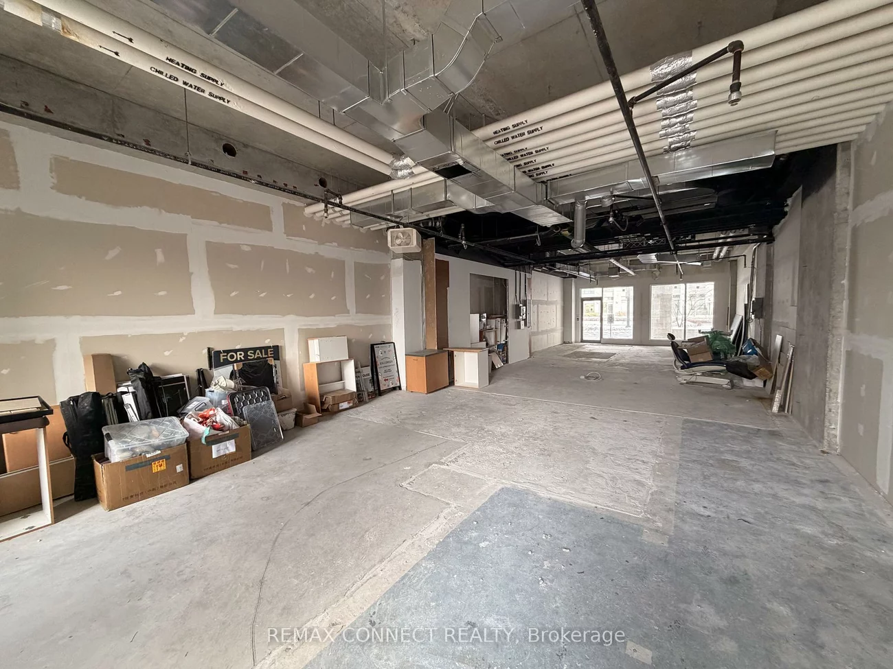 60, South Town Centre, Unionville, Markham