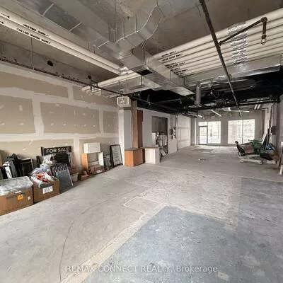 60, South Town Centre, Unionville, Markham