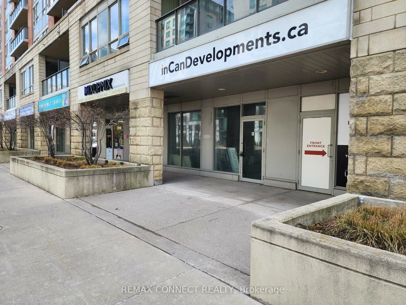 60, South Town Centre, Unionville, Markham