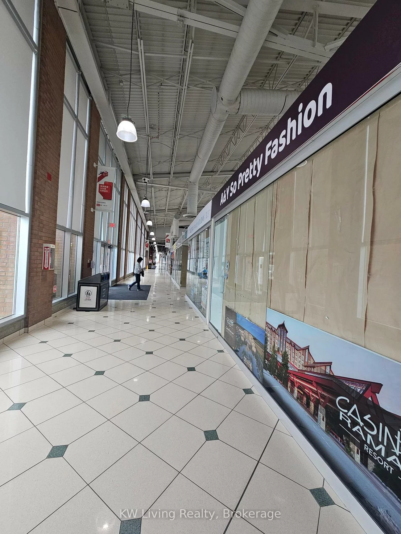 4300, Steeles, Milliken Mills East, Markham