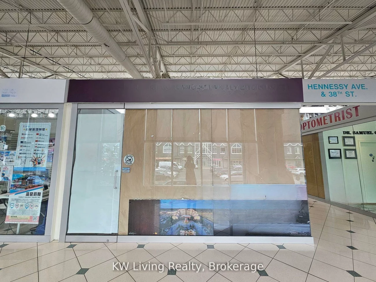 4300, Steeles, Milliken Mills East, Markham