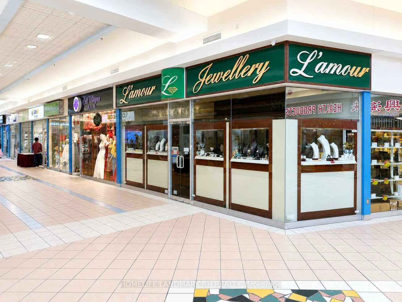 3255, Highway 7, Buttonville, Markham