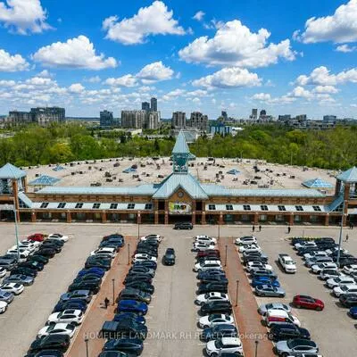 3255, Highway 7, Buttonville, Markham