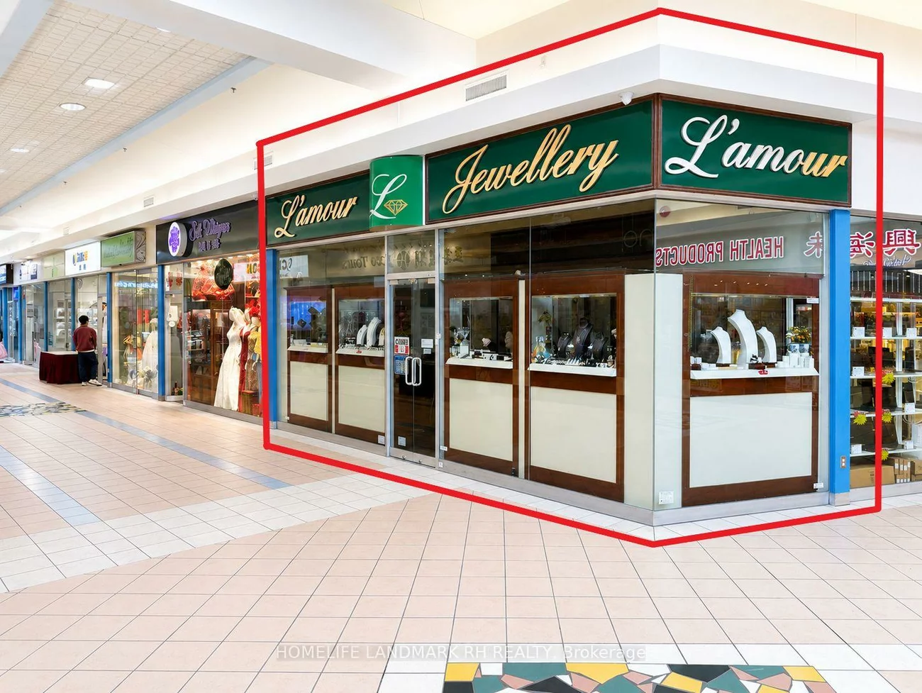 3255, Highway 7, Buttonville, Markham