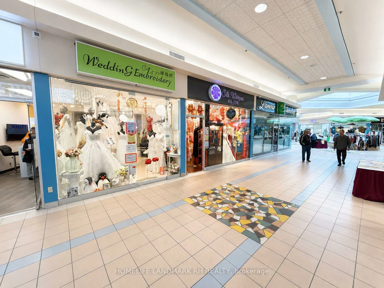 3255, Highway 7, Buttonville, Markham
