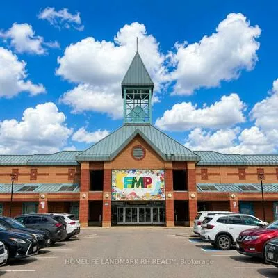 3255, Highway 7, Buttonville, Markham