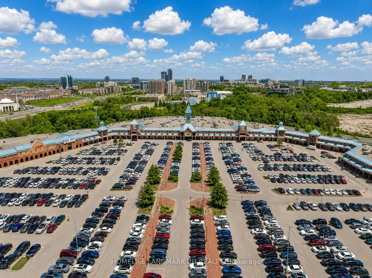 3255, Highway 7, Buttonville, Markham