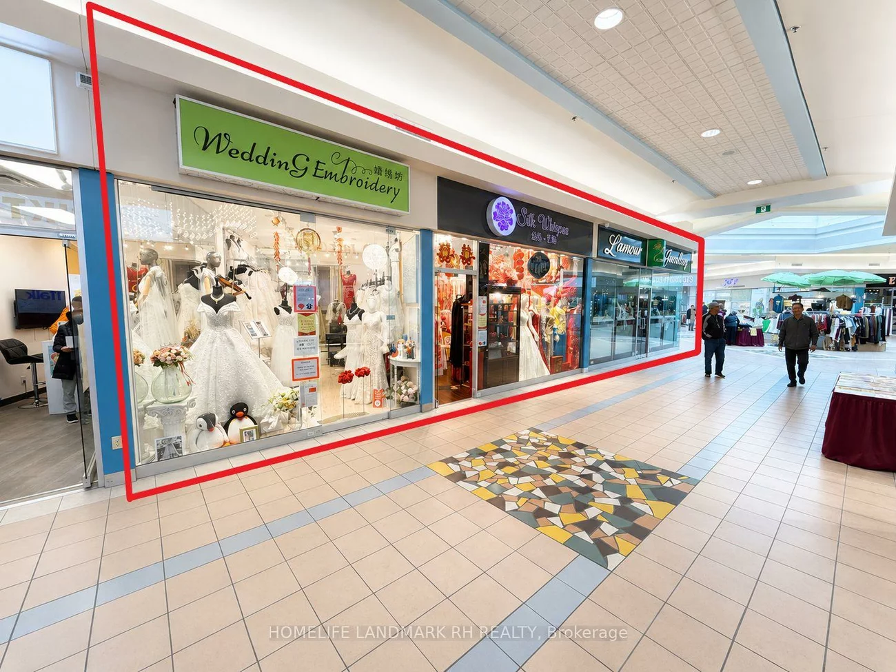 3255, Highway 7, Buttonville, Markham