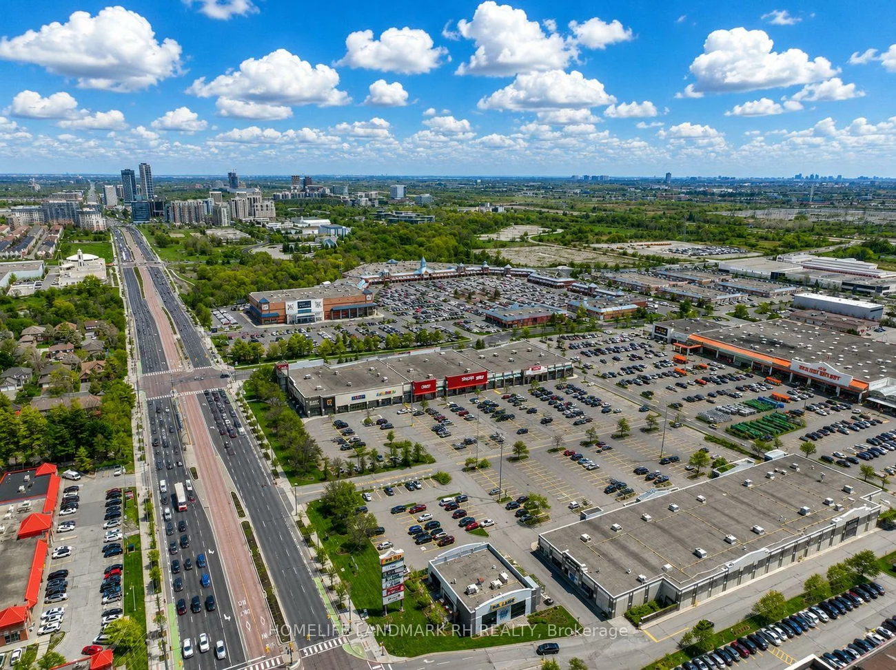 3255, Highway 7, Buttonville, Markham